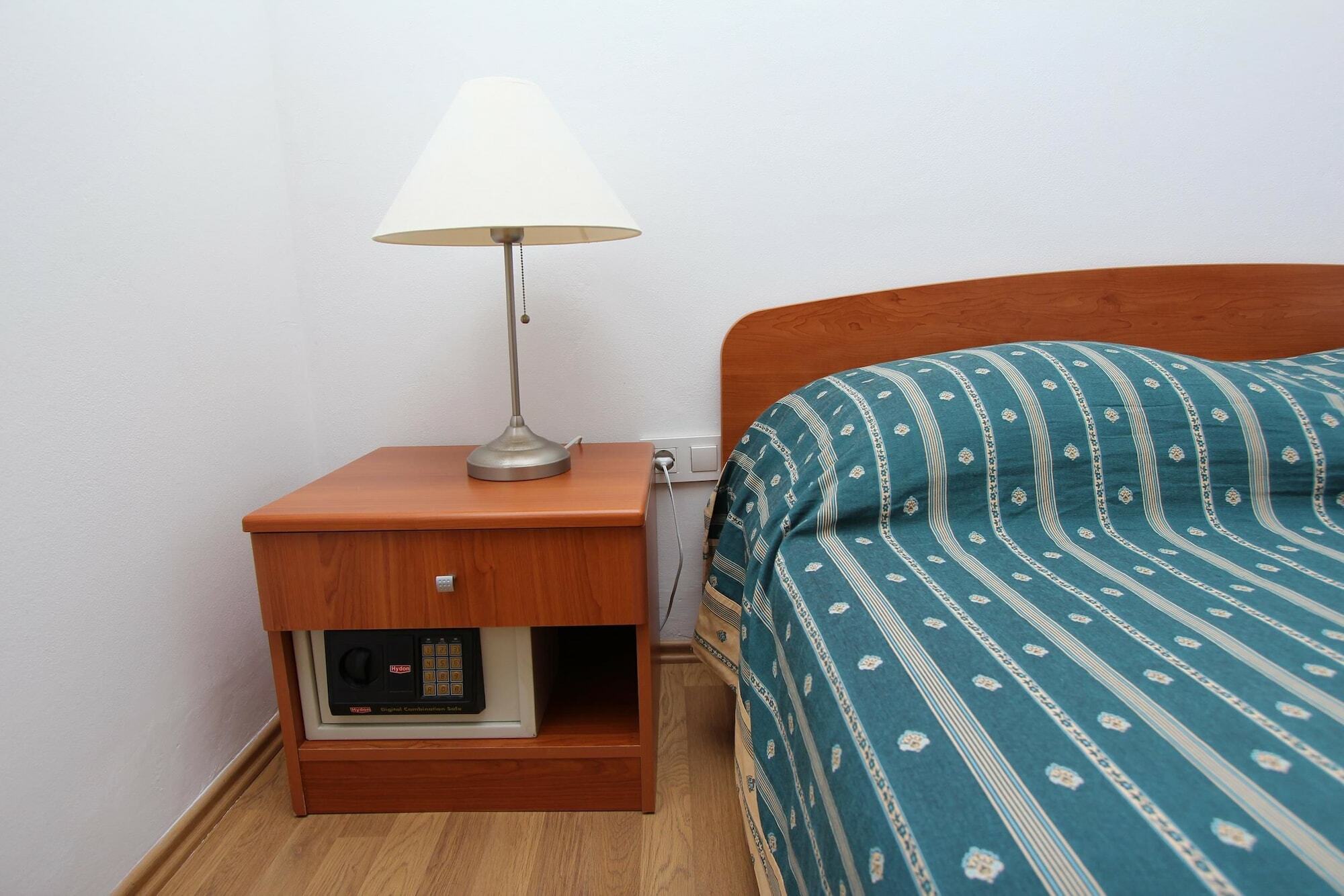 Apartments Elida Rovinj Dış mekan fotoğraf