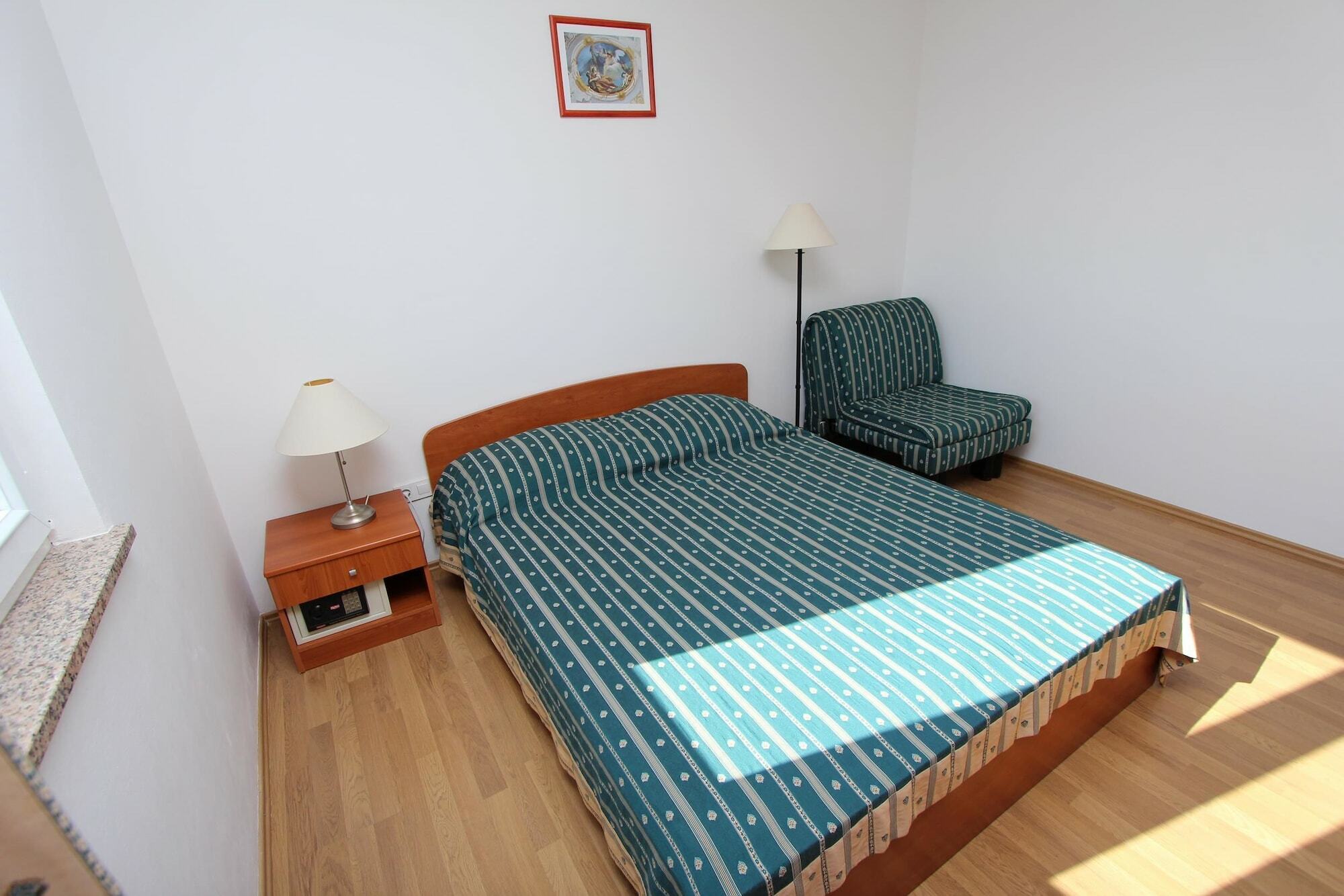 Apartments Elida Rovinj Dış mekan fotoğraf