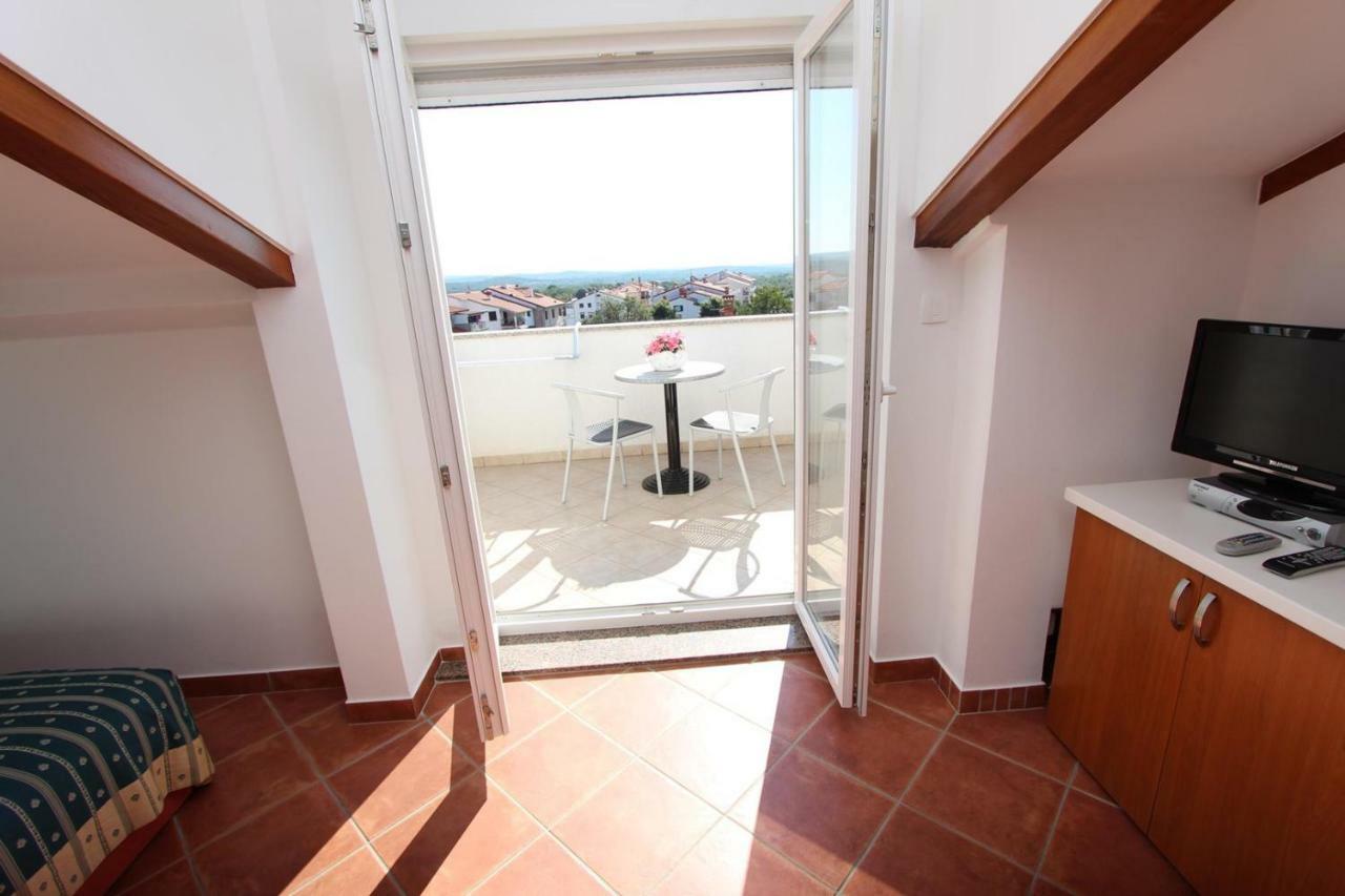 Apartments Elida Rovinj Dış mekan fotoğraf