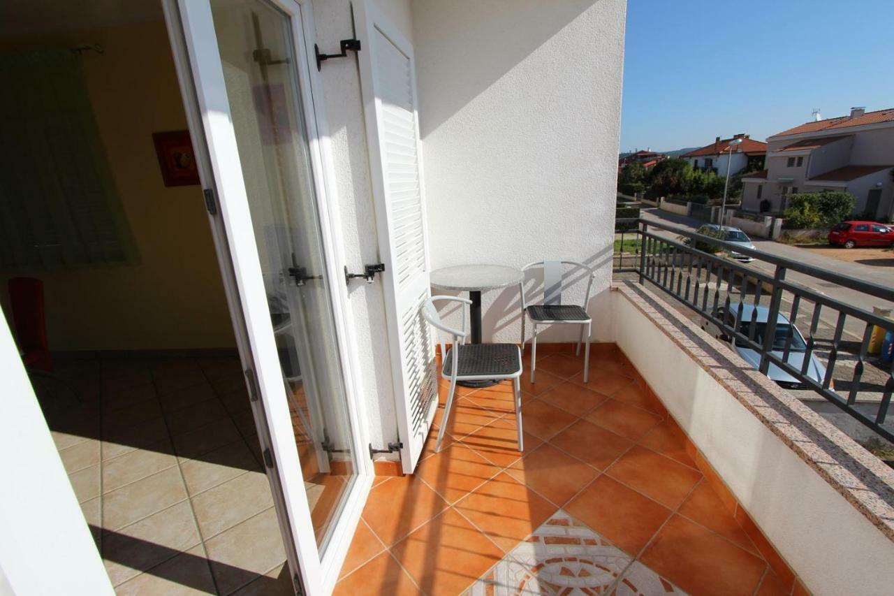 Apartments Elida Rovinj Dış mekan fotoğraf