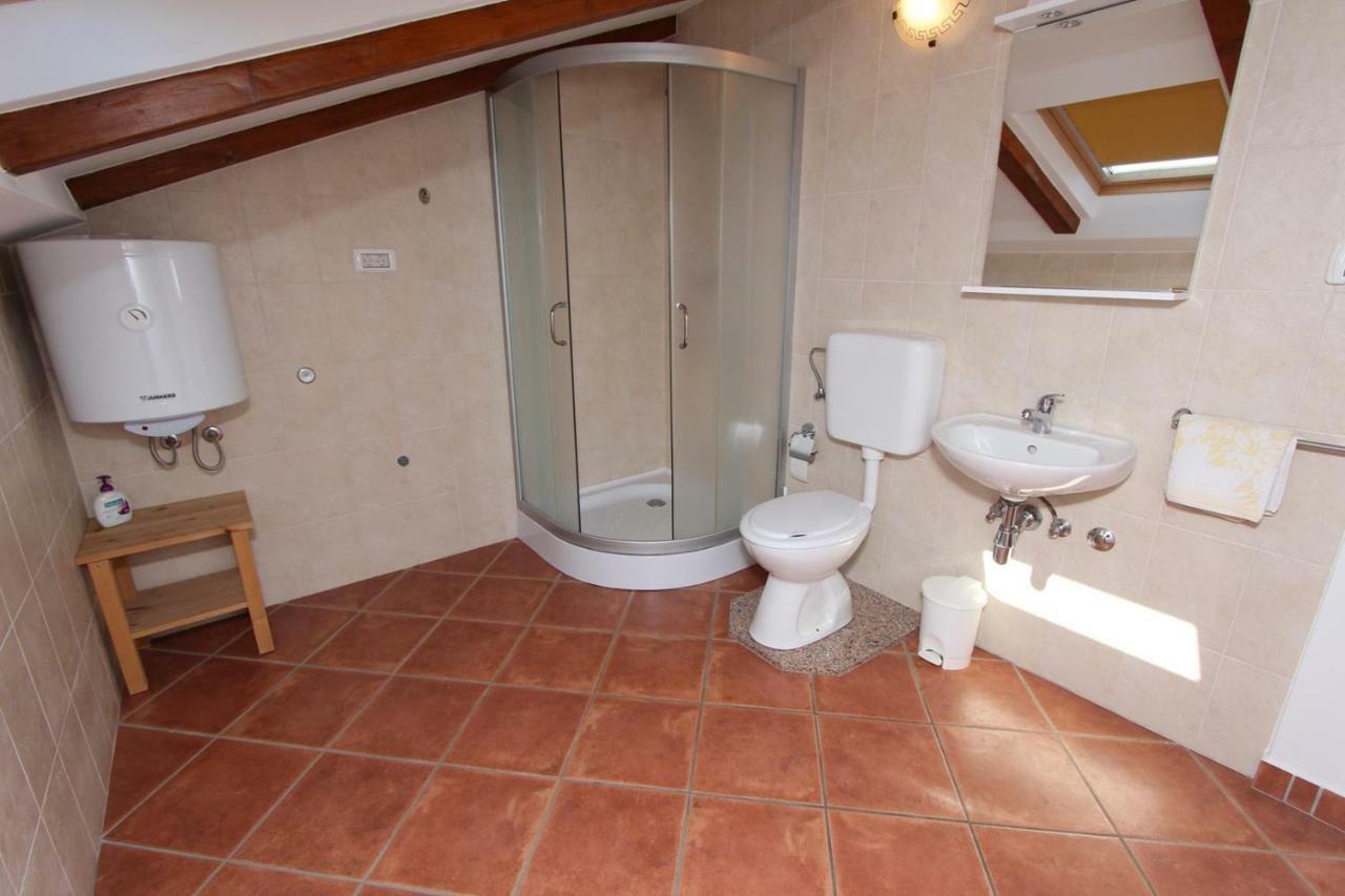 Apartments Elida Rovinj Dış mekan fotoğraf