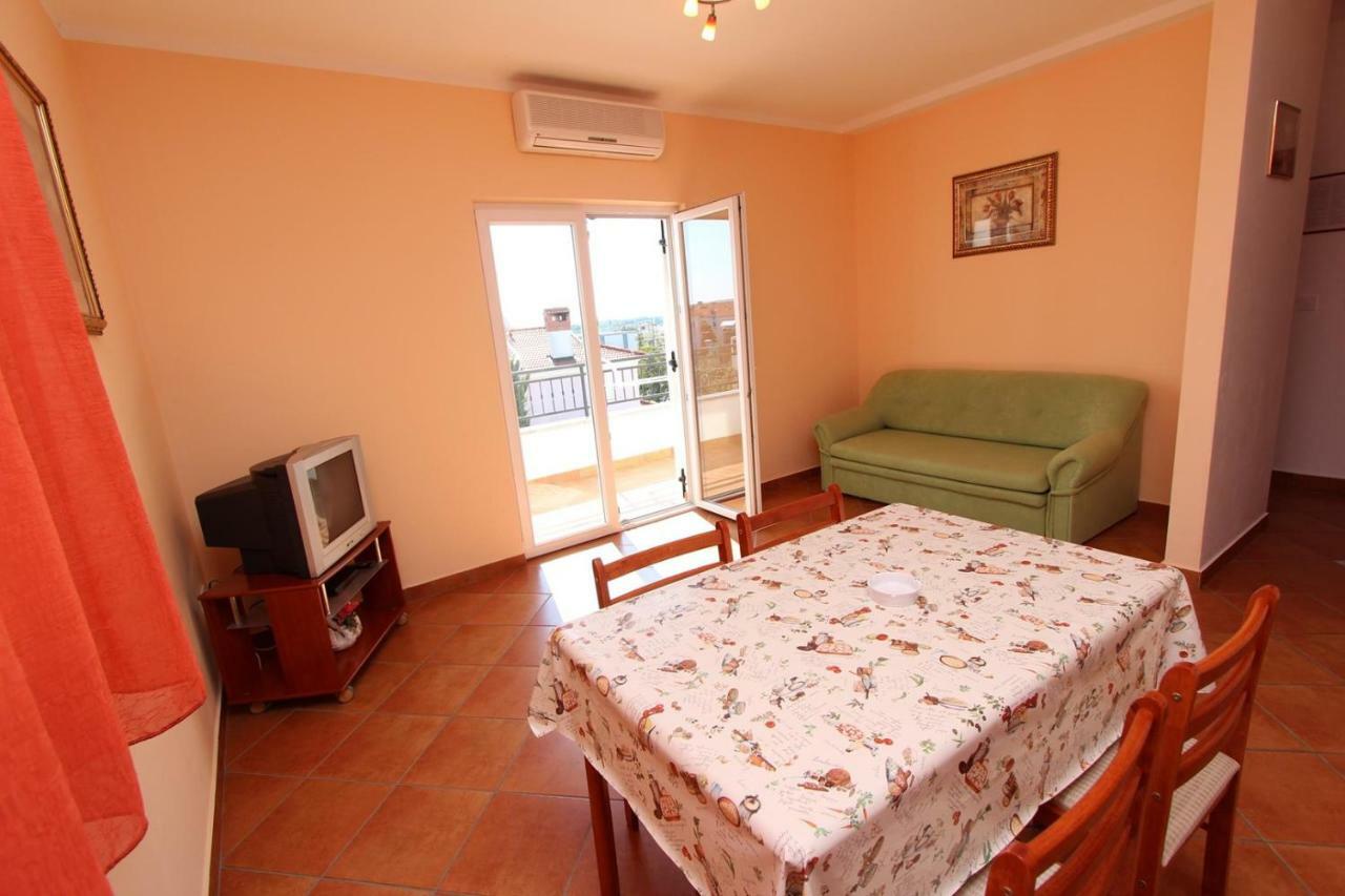 Apartments Elida Rovinj Dış mekan fotoğraf