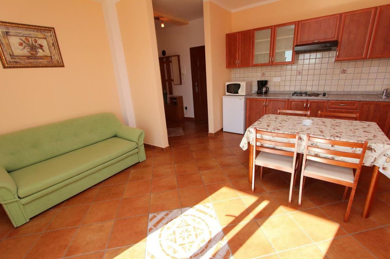 Apartments Elida Rovinj Dış mekan fotoğraf