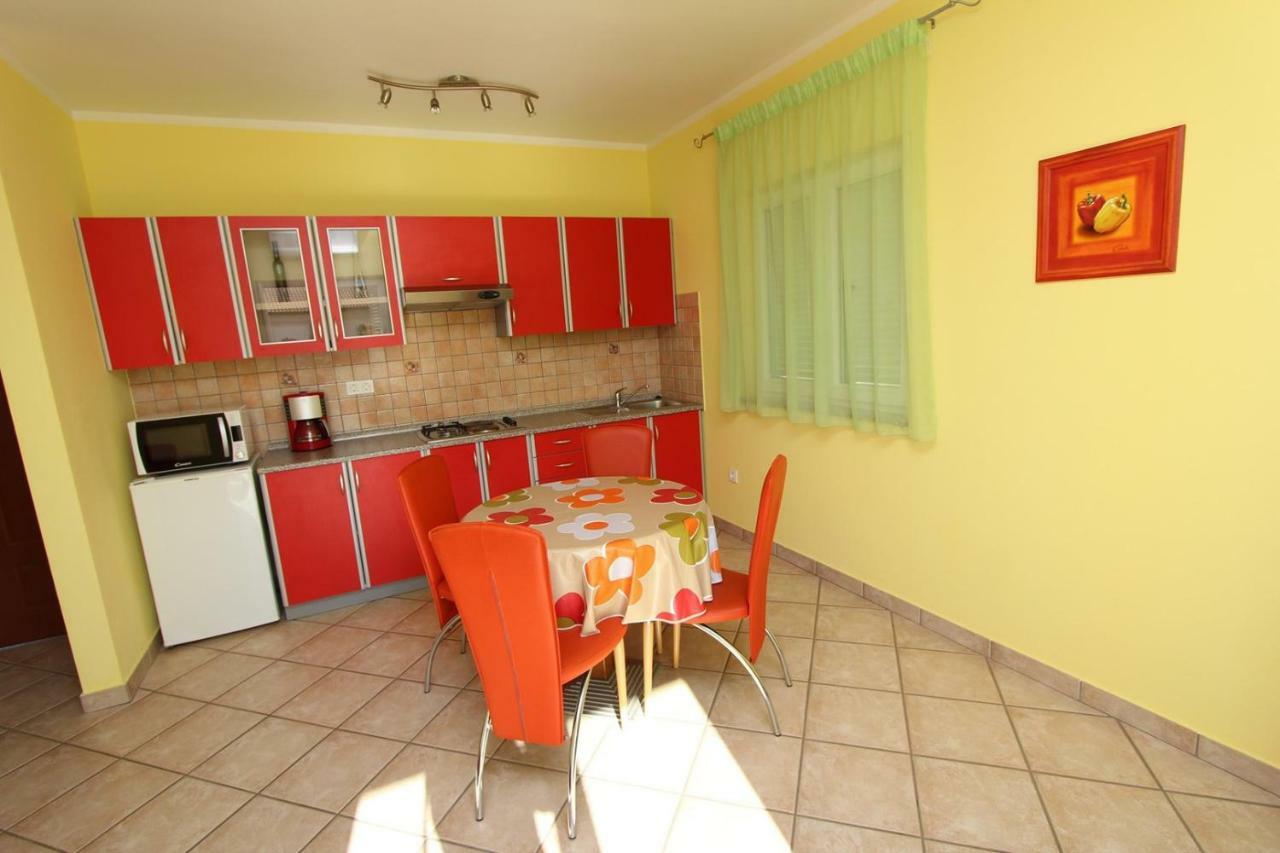 Apartments Elida Rovinj Dış mekan fotoğraf