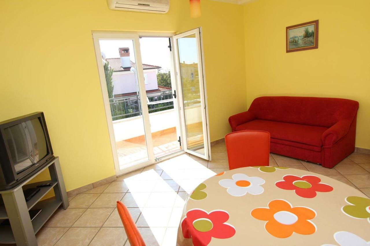 Apartments Elida Rovinj Dış mekan fotoğraf