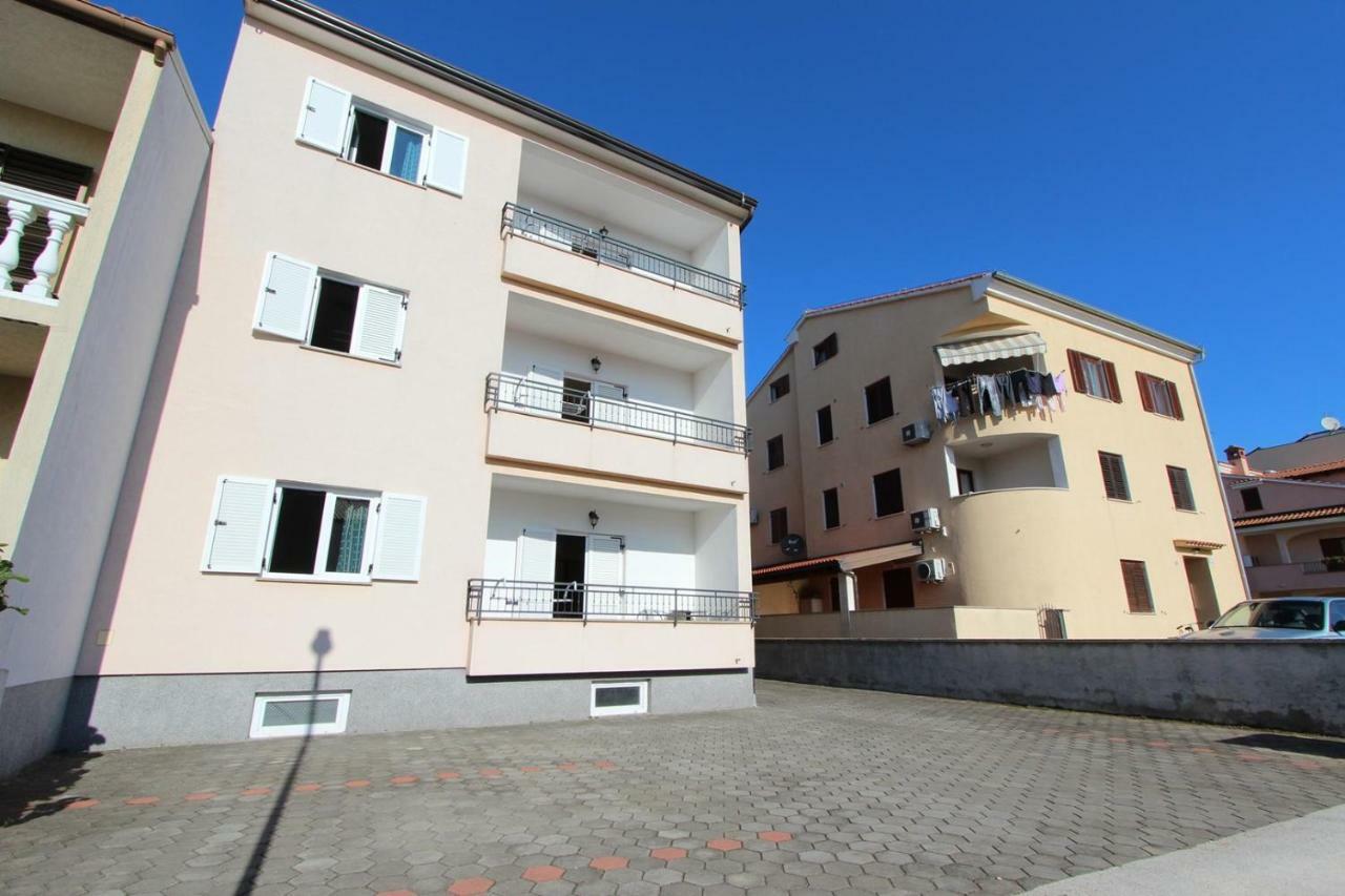 Apartments Elida Rovinj Dış mekan fotoğraf