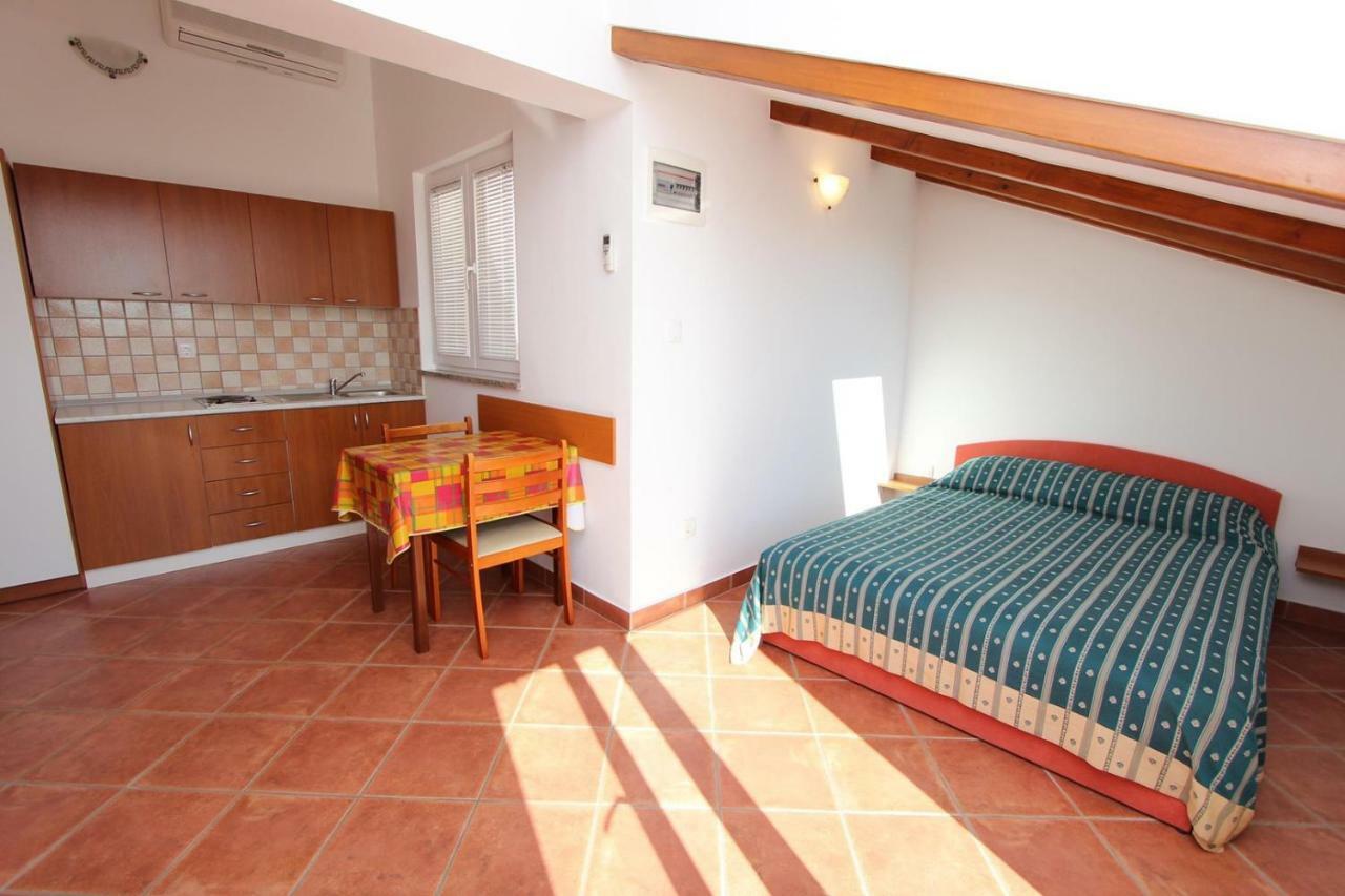 Apartments Elida Rovinj Dış mekan fotoğraf
