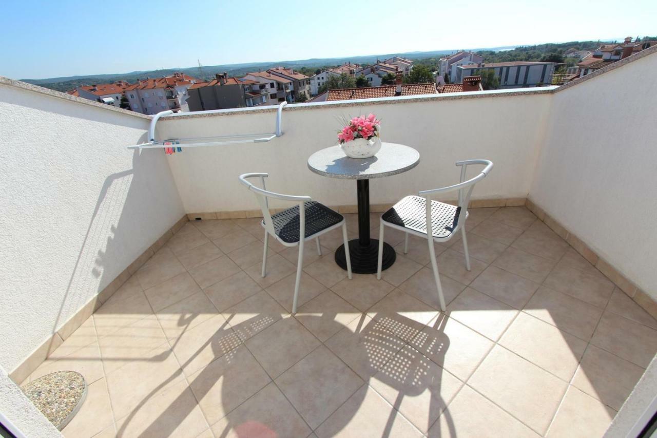 Apartments Elida Rovinj Dış mekan fotoğraf