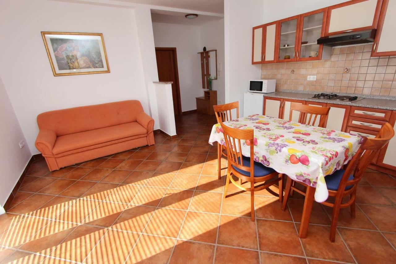 Apartments Elida Rovinj Dış mekan fotoğraf