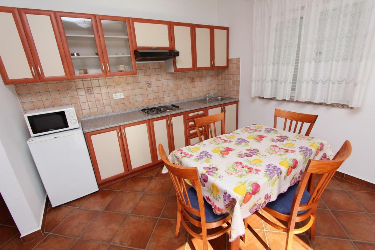 Apartments Elida Rovinj Dış mekan fotoğraf