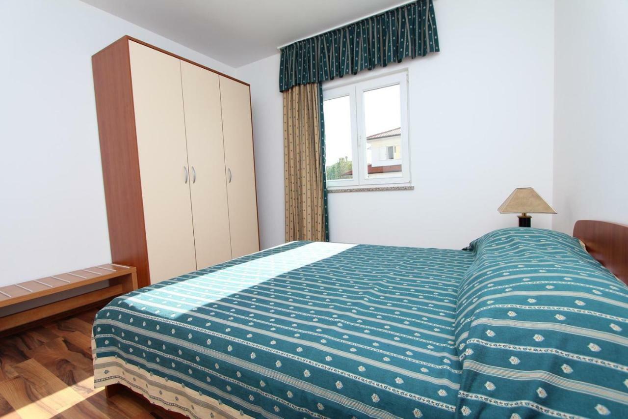Apartments Elida Rovinj Dış mekan fotoğraf