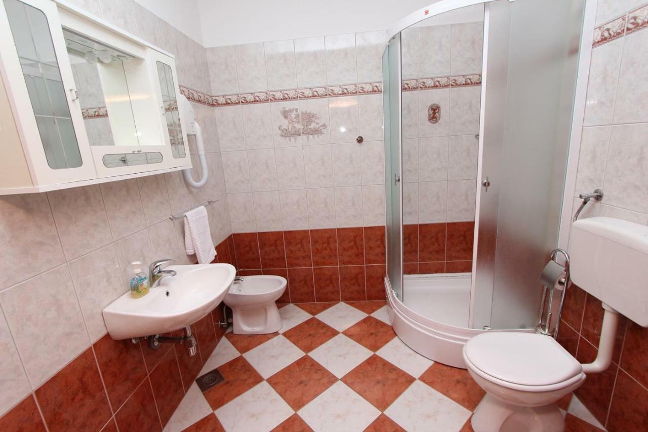 Apartments Elida Rovinj Dış mekan fotoğraf