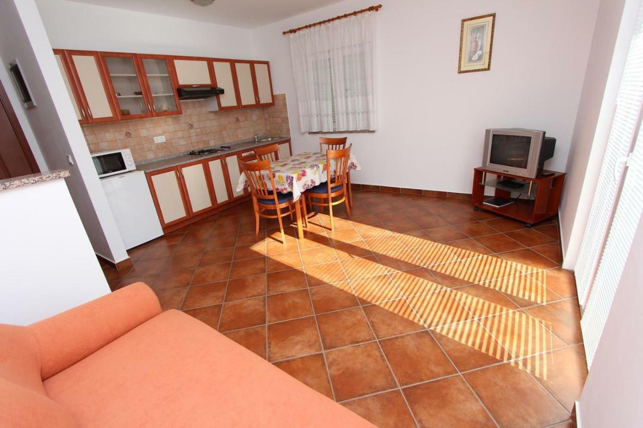 Apartments Elida Rovinj Dış mekan fotoğraf