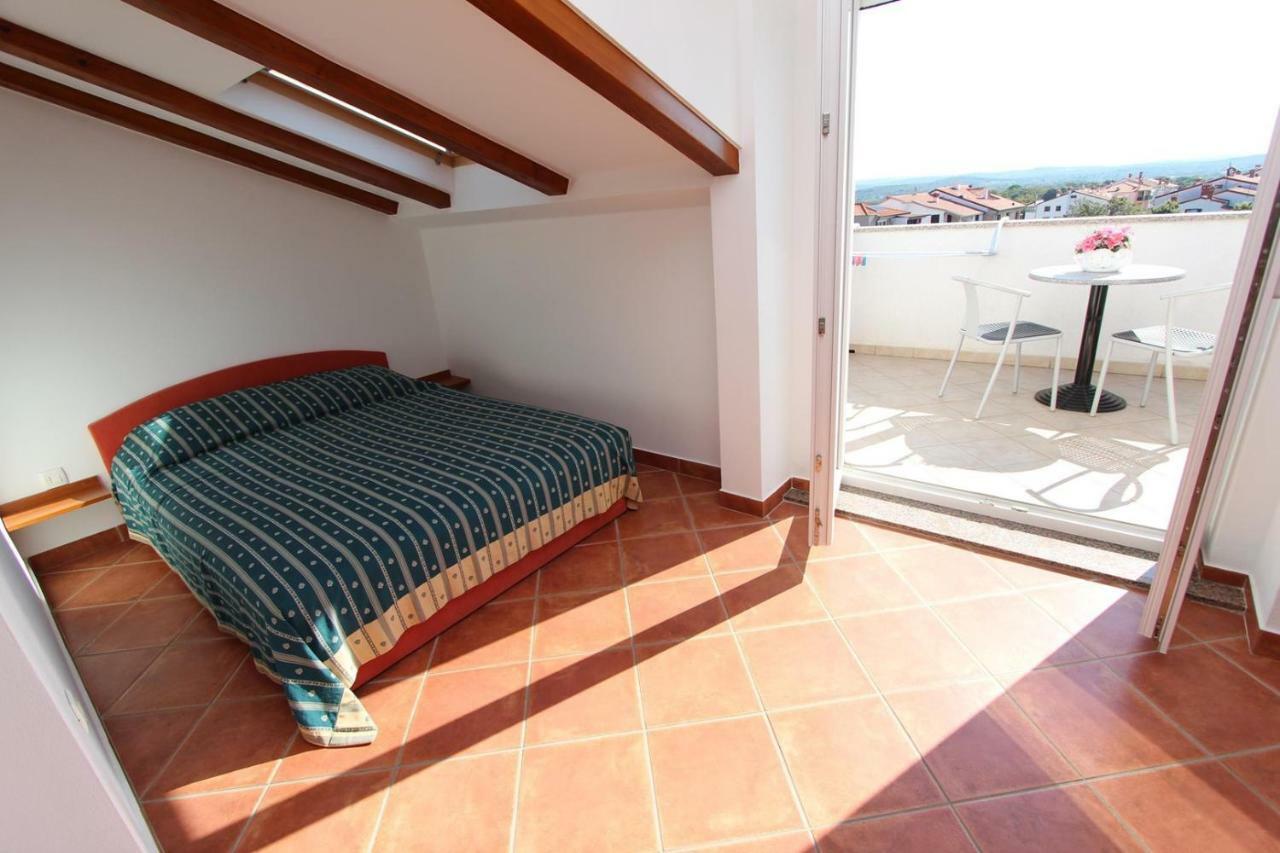 Apartments Elida Rovinj Dış mekan fotoğraf