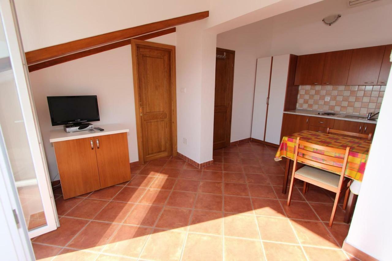 Apartments Elida Rovinj Dış mekan fotoğraf