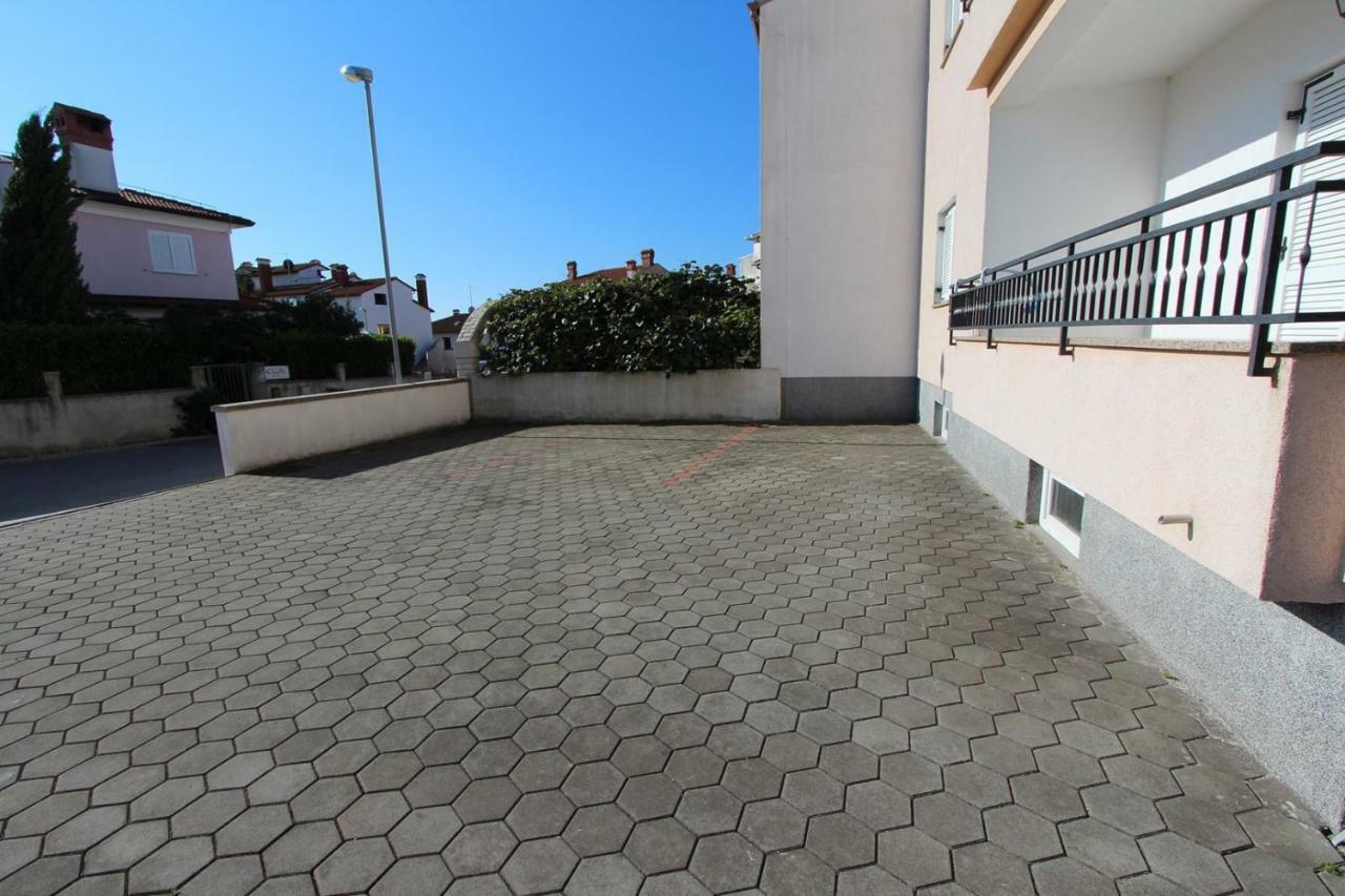 Apartments Elida Rovinj Dış mekan fotoğraf