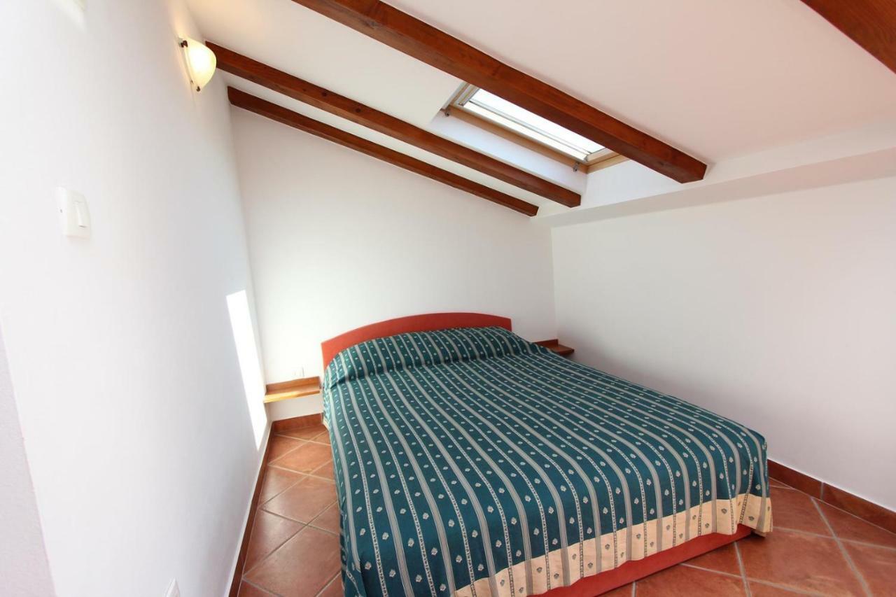 Apartments Elida Rovinj Dış mekan fotoğraf