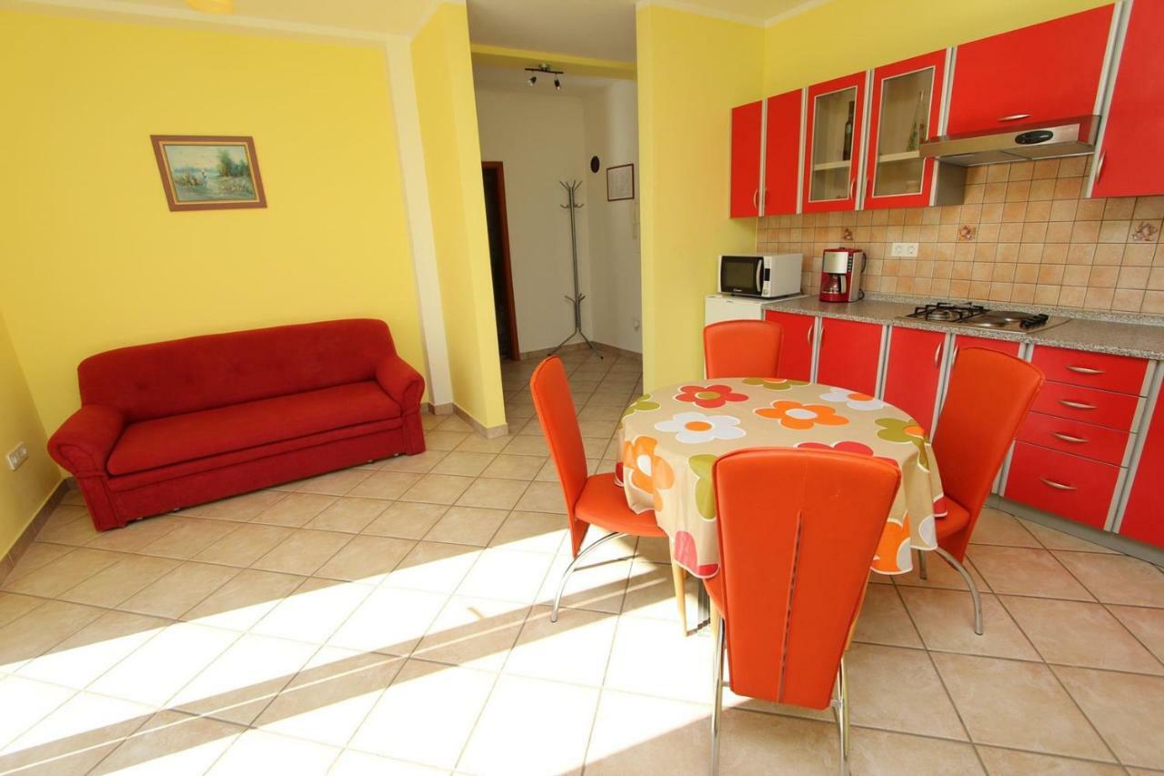 Apartments Elida Rovinj Dış mekan fotoğraf