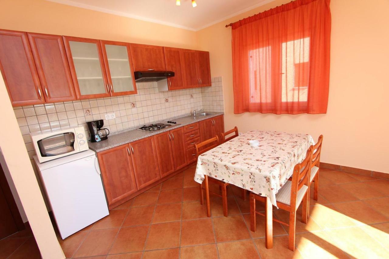 Apartments Elida Rovinj Dış mekan fotoğraf