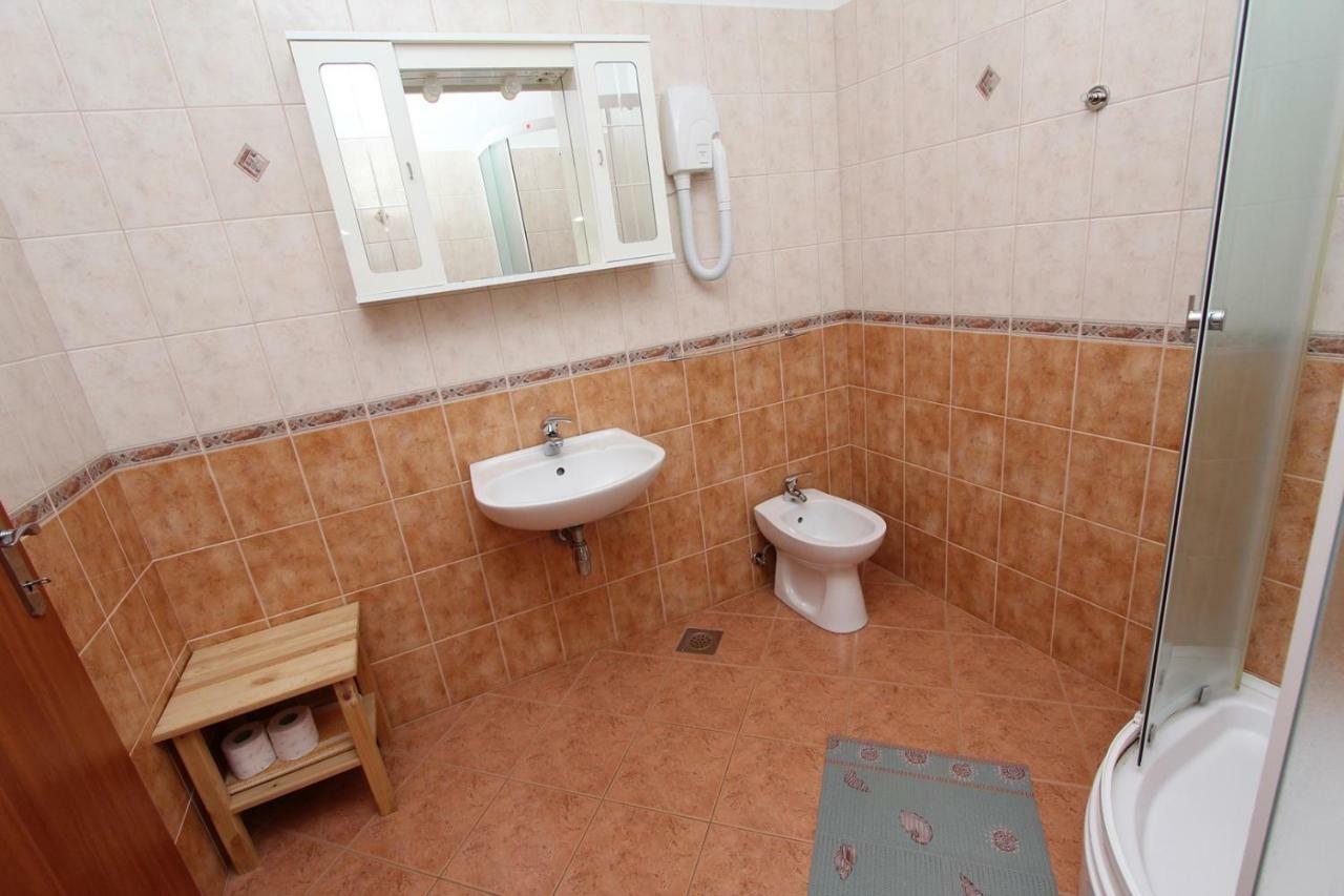 Apartments Elida Rovinj Dış mekan fotoğraf