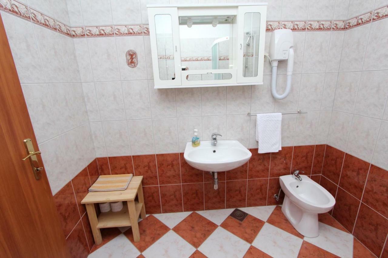 Apartments Elida Rovinj Dış mekan fotoğraf