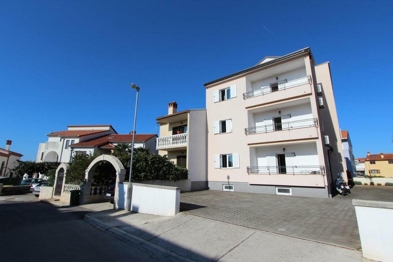 Apartments Elida Rovinj Dış mekan fotoğraf