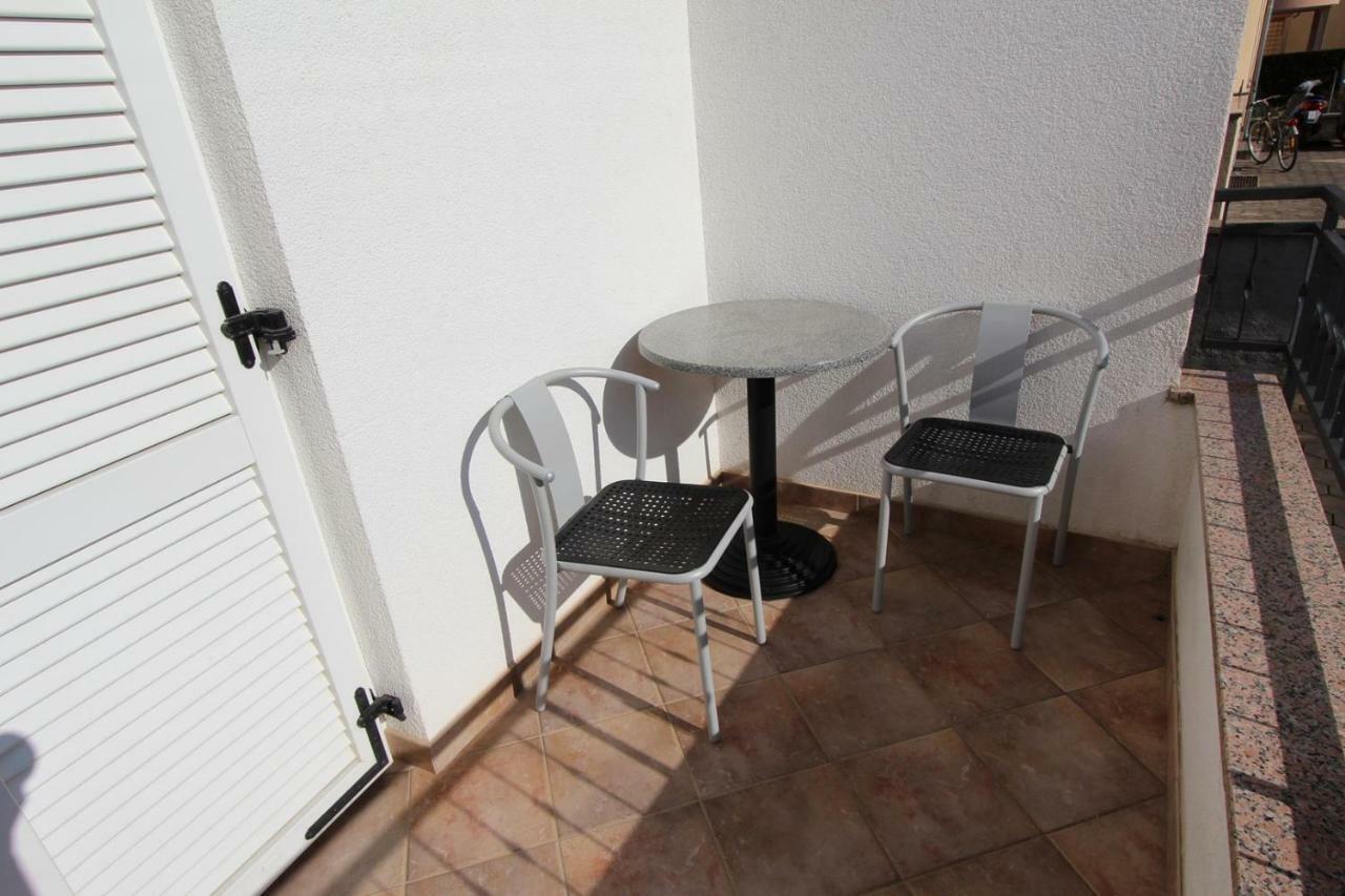 Apartments Elida Rovinj Dış mekan fotoğraf