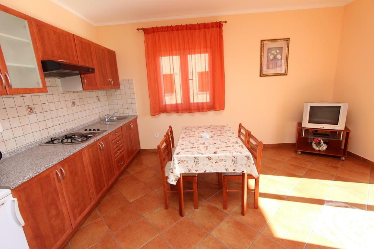 Apartments Elida Rovinj Dış mekan fotoğraf