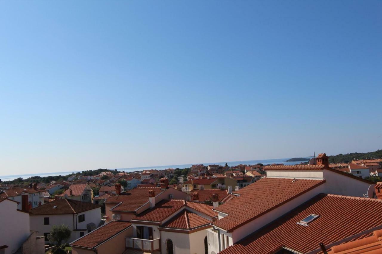 Apartments Elida Rovinj Dış mekan fotoğraf
