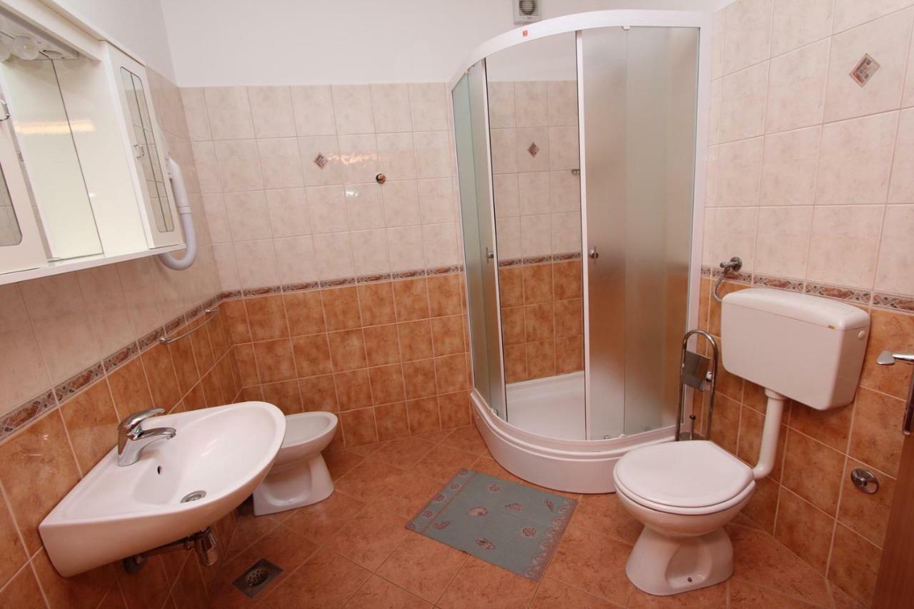 Apartments Elida Rovinj Dış mekan fotoğraf