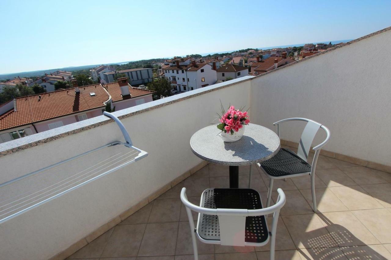 Apartments Elida Rovinj Dış mekan fotoğraf