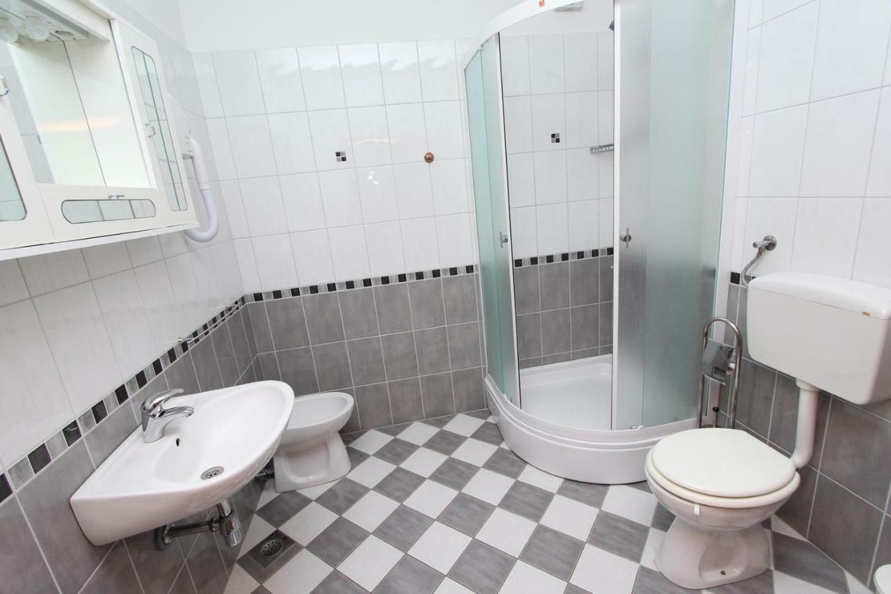 Apartments Elida Rovinj Dış mekan fotoğraf