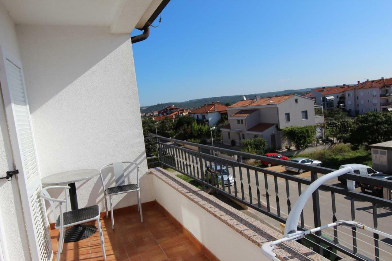 Apartments Elida Rovinj Dış mekan fotoğraf