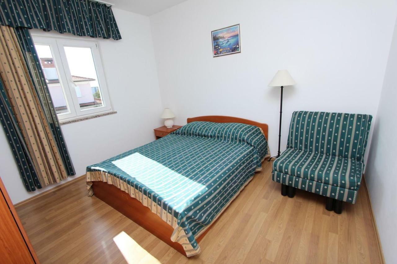 Apartments Elida Rovinj Dış mekan fotoğraf